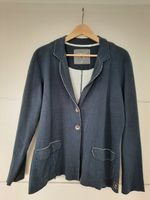 Blazer, Cecil, jeansblau, Used-Look, Größe XL Bayern - Geisenfeld Vorschau