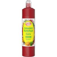 Hela TRINKFLASCHE GEWÜRZ KETCHUP CURRY DELIKAT 800ML Nordrhein-Westfalen - Lünen Vorschau