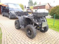 Ankauf defekte Quads Polaris Suzuki Yamaha Kawasaki Gamax Sachsen - Neukirchen/Erzgeb Vorschau