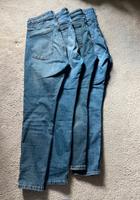 Zara Jeans Sculpt Skinny high rise ankle length Gr. 46 Köln - Riehl Vorschau