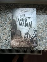 "Der Angstmann" v. Frank Goldammer, Taschenbuch v. 2016 Bayern - Stockheim Vorschau