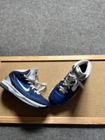 Nike Schuhe 41 blau weiß Niedersachsen - Oldenburg Vorschau