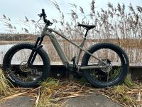 Silverback S Electro Diamont Fat Explorer UVP 4.499 € | Premium E-Fatbike | 26 Zoll All Terrain E-Bike | E-Mountainbike | Fatbike | Cube | Haibike | Surley Brandenburg - Wustrau Vorschau