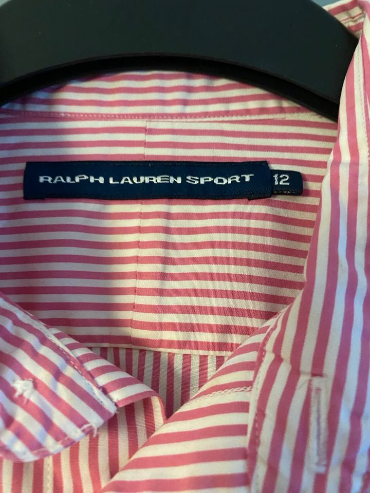 Ralph Lauren Hemden in Kaiserslautern