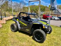 Arctic Cat, Wildcat, XX, LOF, EPS, Buggy, Side by Side, Sachsen - Strahwalde Vorschau