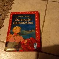 Gutenacht Geschichten Kinder Niedersachsen - Clenze Vorschau