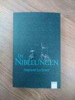 Buch Nibelungen Auguste Lechner Bayern - Haßfurt Vorschau