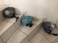 Helm Skihelm Kinderskihelm Größe M, XS Baden-Württemberg - Hardt Vorschau