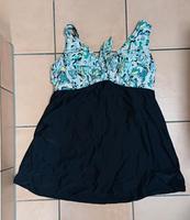 Badeanzug Gr. 52. Badekleid Gr. 52 Nordrhein-Westfalen - Augustdorf Vorschau