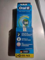 10x Oral B aufsatz Nordrhein-Westfalen - Mönchengladbach Vorschau