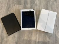 Apple iPad Air 2 WiFi + Cellular 64 GB weiß gesprungenes Display Bayern - Augsburg Vorschau