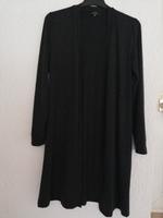 Strickjacke v. ES&SY, Gr. 42, schwarz meliert, neuwertig Hessen - Florstadt Vorschau