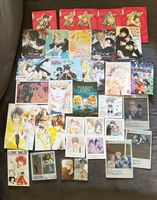 Manga | Postkarten | SNS | Shoco Card | I Love Shojo | Star | Nordrhein-Westfalen - Porta Westfalica Vorschau