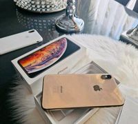 Iphone Xs max mit Zubehör Nordrhein-Westfalen - Gummersbach Vorschau