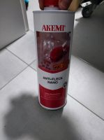 NEU Akemi Anti Fleck Nano Imprägnierung 1l Stein Versiegelung Baden-Württemberg - Schwarzach Vorschau