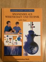 Kaleidoskop Buch Experimund Kapieren Niedersachsen - Lingen (Ems) Vorschau