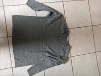 Damen Pullover grauGrL von Janina Hessen - Angelburg Vorschau