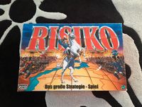 Parker Hasbro Risiko Spiel Brettspiel/Gesellschaftsspiel Baden-Württemberg - Tamm Vorschau