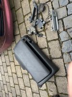 Golf 4 Cabrio Innenbahn schlosssatz mit Tankdeckel komplett Nordrhein-Westfalen - Bad Berleburg Vorschau