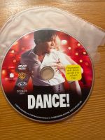 DVD Dance! Jugend Tanzfilm. Antonio Banderas Tango Nordrhein-Westfalen - Neuss Vorschau