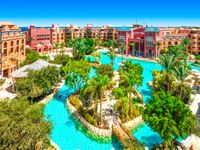 ÄGYPTEN URLAUB reisen Sie ins 4* GRAND RESORT 1Wo. inkl. Flug Thüringen - Bad Langensalza Vorschau