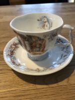 Brambly Hedge Royal Doulton Winter Bayern - Marzling Vorschau