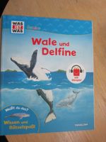 WAle und Delphine. Wissen und Rätselspaß Hessen - Geisenheim Vorschau