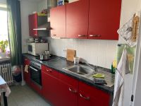 Küche rot günstig abzugeben, HEUTE LETZTE CHANCE 4.6. München - Ramersdorf-Perlach Vorschau