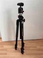 Manfrotto Stativ Dreibein 190 XProB + Kugelkopf 486RC2 Düsseldorf - Pempelfort Vorschau