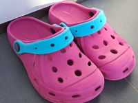 Crocs für Kinder Gr.32 Nordrhein-Westfalen - Dormagen Vorschau