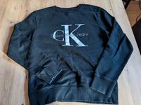 Pullover Calvin Klein Gr S Dresden - Neustadt Vorschau