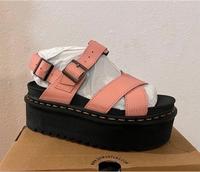Dr Martens Voss Quad II beige Gr 38 Kr. Dachau - Dachau Vorschau
