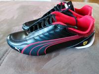 Herren Puma Ferrari Sportschuhe Bayern - Küps Vorschau