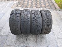 235/55/R19 Dunlop winterreifen 4 stück Sachsen - Aue Vorschau