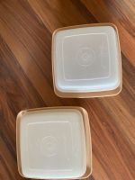 Tupperware Zuckerdosen zwei beige Bayern - Weiden (Oberpfalz) Vorschau