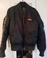 Alpha Industries Jacke Baden-Württemberg - Oberderdingen Vorschau