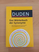 Synonymwörterbuch Duden Baden-Württemberg - Freiburg im Breisgau Vorschau