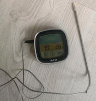 Fleischthermometer Digital Grillthermometer mit Touchscreen-Farb- Aachen - Aachen-Mitte Vorschau
