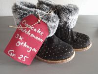 Winterstiefel Mädchen Stiefel Cupcake Gr. 25 - TOP Bayern - Steinach b. Straubing Vorschau