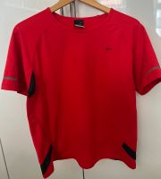 Rotes Nike Running Sport Shirt XL Nordfriesland - Garding Vorschau