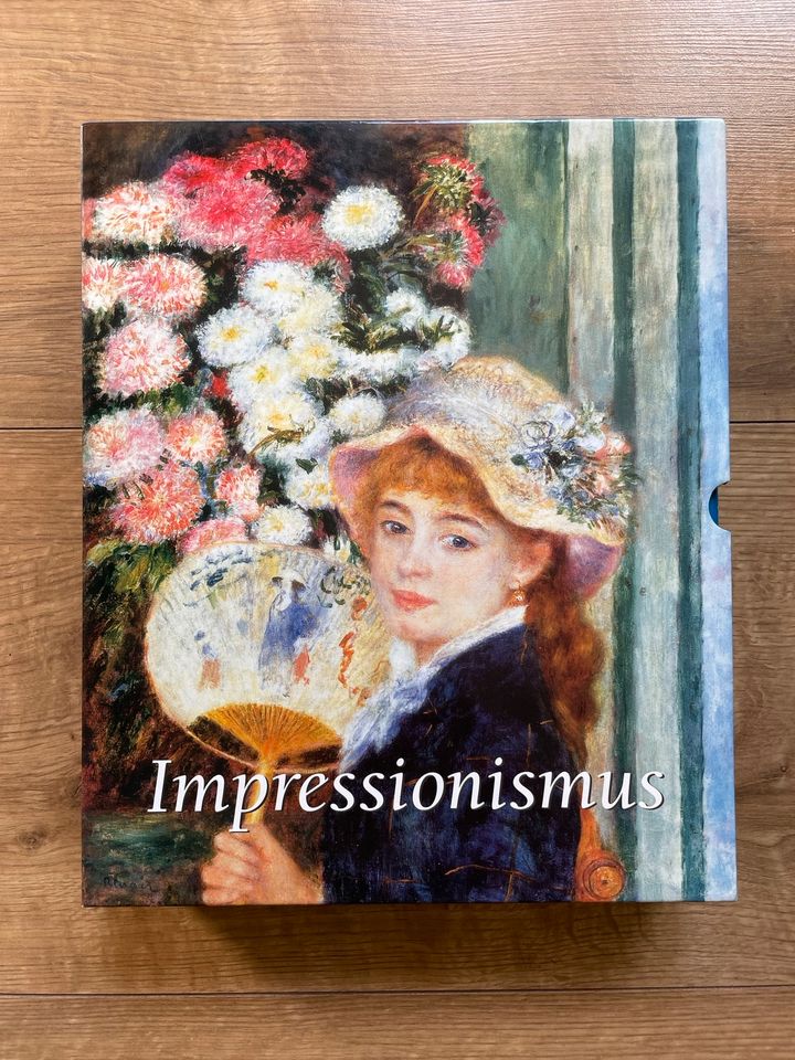 2 Bände Impressionismus & Postimpressionismus Nathalia Brdoskaya in Berlin