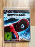 Spider-Man Edge of Time PS3 Spiderman Playstation 3 Nordrhein-Westfalen - Mülheim (Ruhr) Vorschau