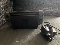 Nintendo Switch in grau ( 2019 ) Nordrhein-Westfalen - Mönchengladbach Vorschau