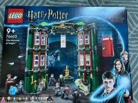 Lego Harry Potter Zauberreiministerium Berlin - Treptow Vorschau