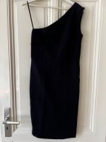 Diane von Fürstenberg Kleid dunkelblau Gr 4 / 36 Frankfurt am Main - Nordend Vorschau