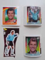 4 Sticker von Jens Lehmann Duisburg - Duisburg-Mitte Vorschau