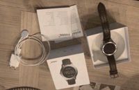 Fossil Q Founder 2.0 Smartwatch Herren Armbanduhr Nordrhein-Westfalen - Hattingen Vorschau