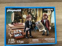 Playmobil 71247 - 175 Jahre Siemens Bayern - Amberg Vorschau