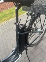 Ich verkaufe ein e- bike Telefunken Harburg - Hamburg Fischbek Vorschau