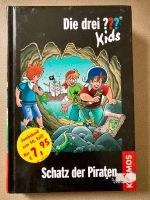 Die 3 Fragezeichen Kids - Der Schatz der Piraten Brandenburg - Cottbus Vorschau